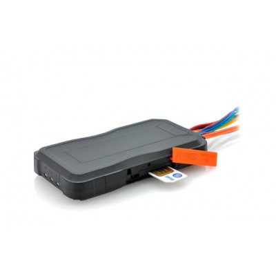 Rastreador Indicado pra Moto  ( Menor Consumo ) 